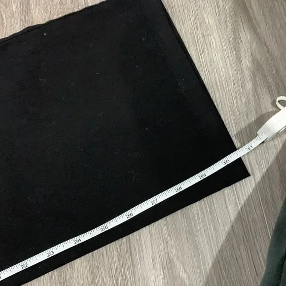 AVAIL UNTIL 12/31/22 💎 Ardene Wide-leg Tailored Pants Size 7 - Picture 8 of 8